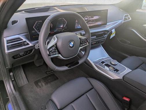 2025 BMW 330 330i