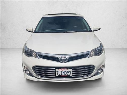 2015 Toyota Avalon XLE Touring