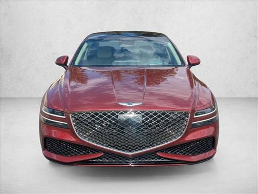 2023 Genesis G80 3.5T Sport AWD