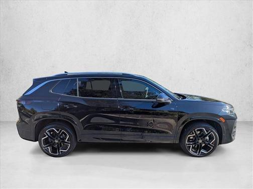 2025 Volkswagen Tiguan 2.0T SEL R-Line 4MOTION