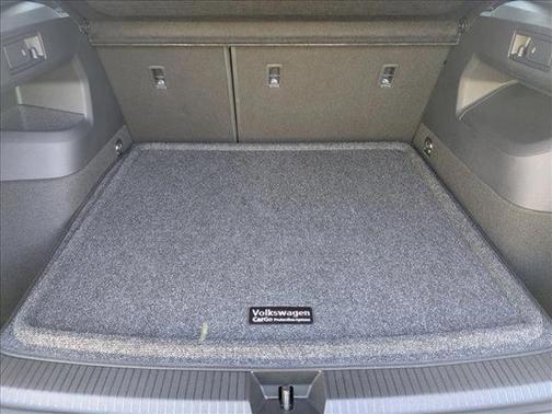2025 Volkswagen Tiguan 2.0T SEL R-Line 4MOTION