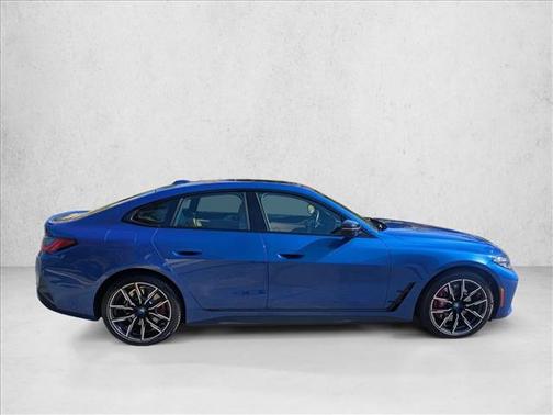 2023 BMW i4 Gran Coupe eDrive40