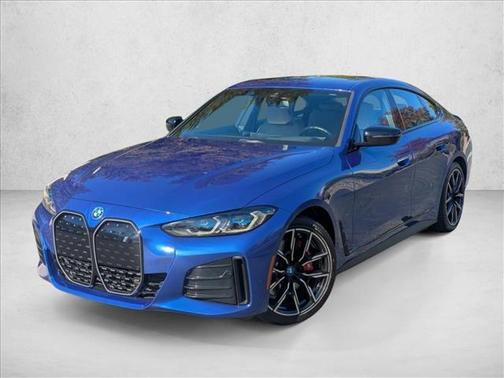 2023 BMW i4 Gran Coupe eDrive40