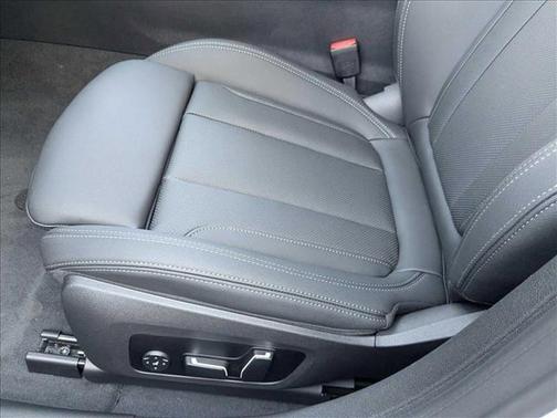 2025 BMW i4 Gran Coupe eDrive40