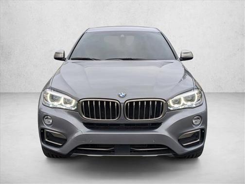 2019 BMW X6 xDrive35i