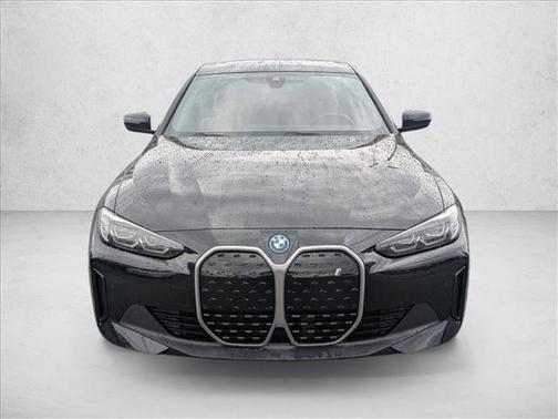 2024 BMW i4 Gran Coupe eDrive35