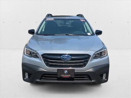 2021 Subaru Outback Onyx Edition XT