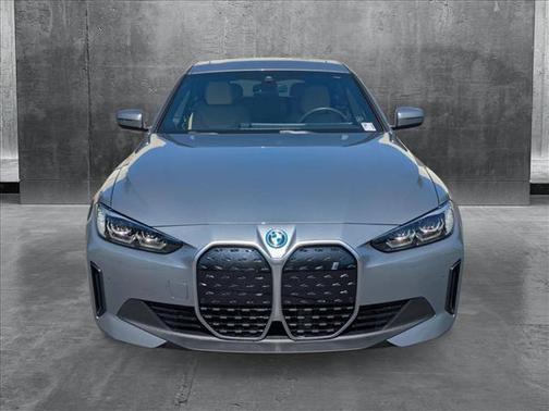 2024 BMW i4 Gran Coupe eDrive35