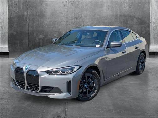 2024 BMW i4 Gran Coupe eDrive35