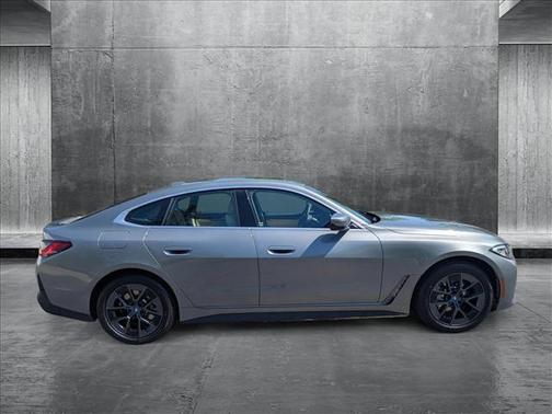 2024 BMW i4 Gran Coupe eDrive35
