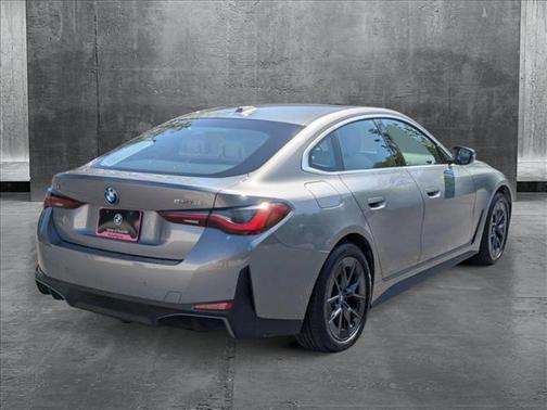 2024 BMW i4 Gran Coupe eDrive35