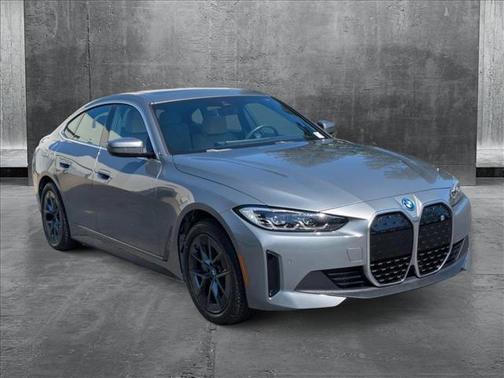 2024 BMW i4 Gran Coupe eDrive35