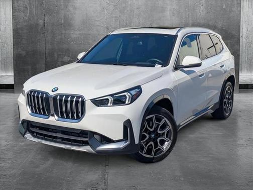 2025 BMW X1 xDrive28i