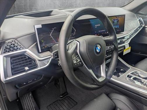 2025 BMW X5 PHEV xDrive50e