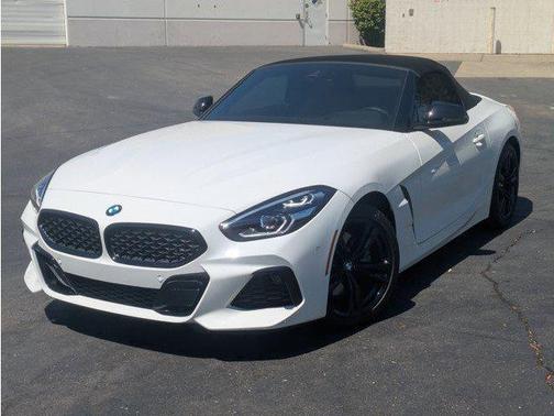 2022 BMW Z4 sDrive30i