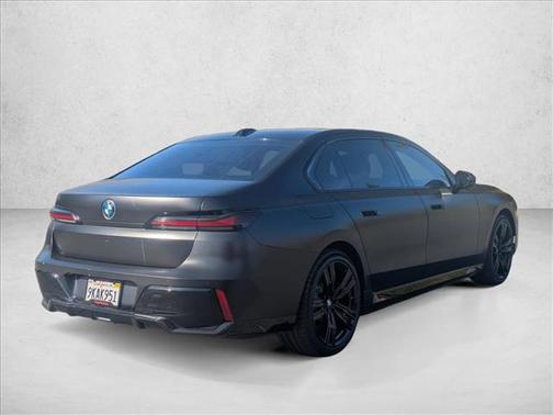 2023 BMW i7 xDrive60