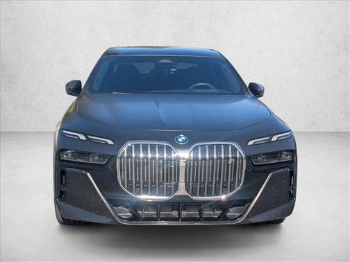 2023 BMW i7 xDrive60