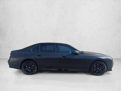2023 BMW i7 xDrive60