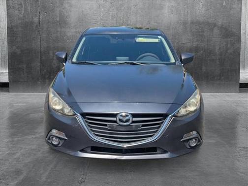 2016 Mazda Mazda3 i Touring