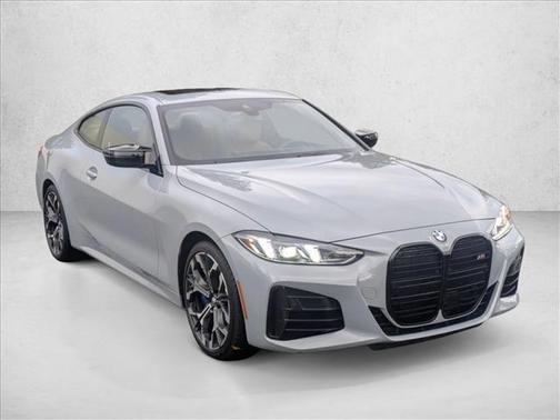 2025 BMW M440 i xDrive