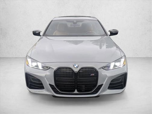 2025 BMW M440 i xDrive