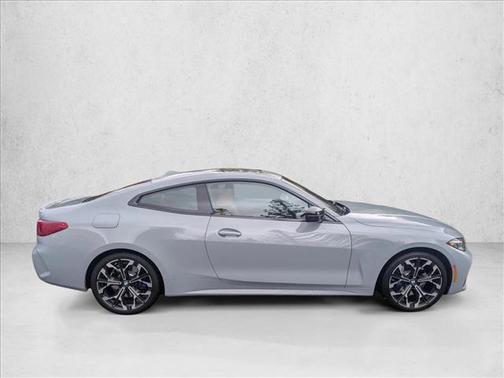 2025 BMW M440 i xDrive