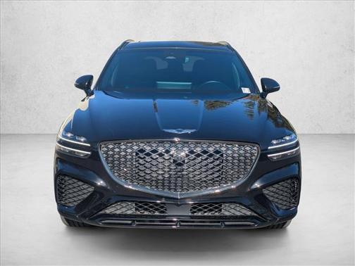 2023 Genesis GV70 2.5T AWD