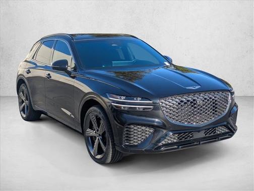 2023 Genesis GV70 2.5T AWD