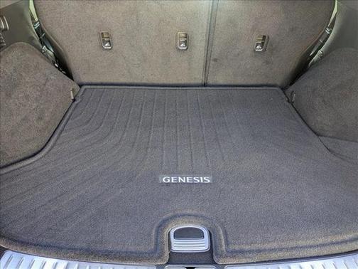 2023 Genesis GV70 2.5T AWD