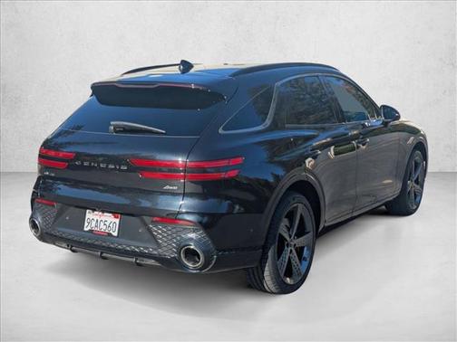 2023 Genesis GV70 2.5T AWD