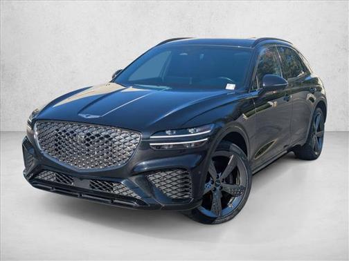 2023 Genesis GV70 2.5T AWD