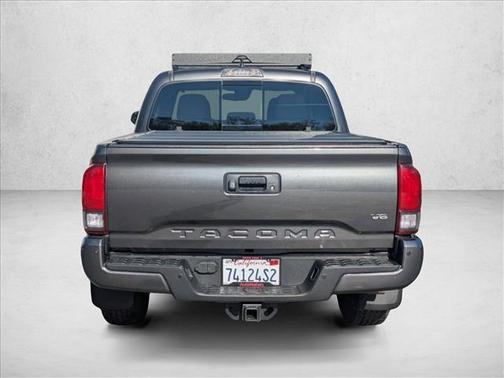 2019 Toyota Tacoma TRD Off Road