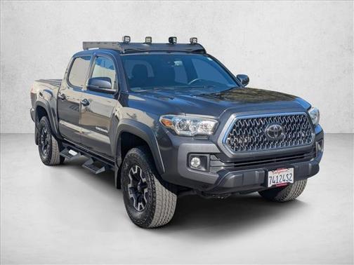 2019 Toyota Tacoma TRD Off Road