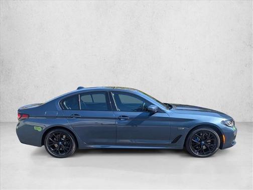 2023 BMW 530e Base
