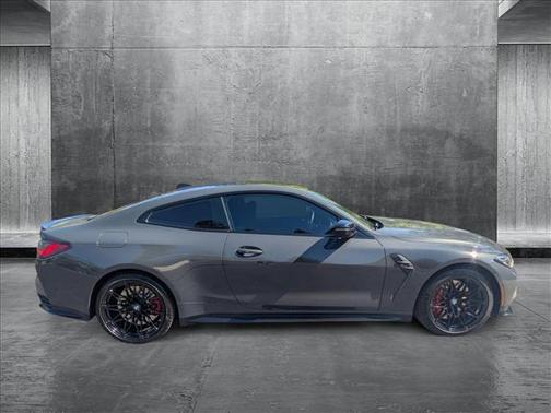 2022 BMW M4 Base