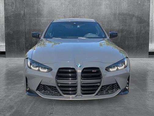 2022 BMW M4 Base