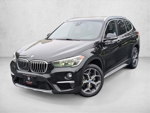 2019 BMW X1 xDrive28i