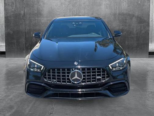 2021 Mercedes-Benz AMG E 63 S 4MATIC+