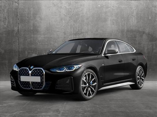 2022 BMW 430 Gran Coupe i