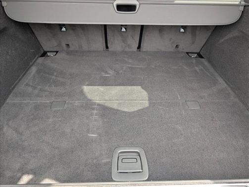 Carbon Black Metallic 2026 BMW X5 PHEV xDrive50e