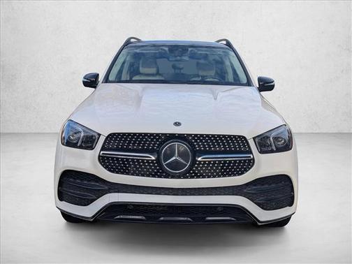 2022 Mercedes-Benz GLE 350 4MATIC