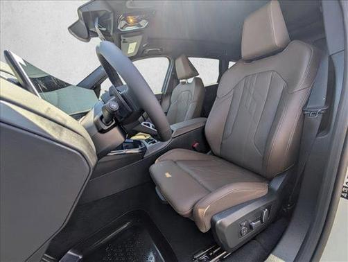 Alpine White 2026 BMW X3 30 xDrive