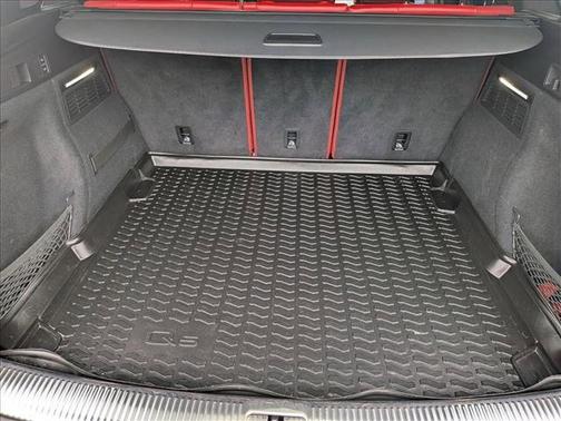 2022 Audi SQ5 3.0T Prestige