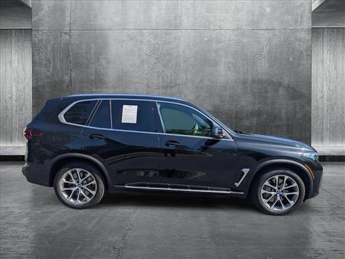 2025 BMW X5 PHEV xDrive50e
