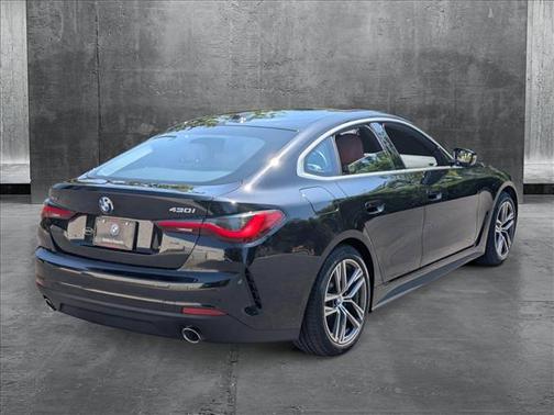 2024 BMW 430 Gran Coupe i xDrive