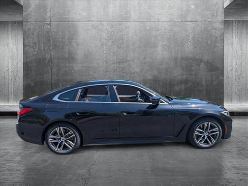 2024 BMW 430 Gran Coupe i xDrive