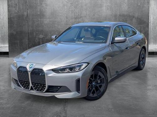 2023 BMW i4 Gran Coupe eDrive35