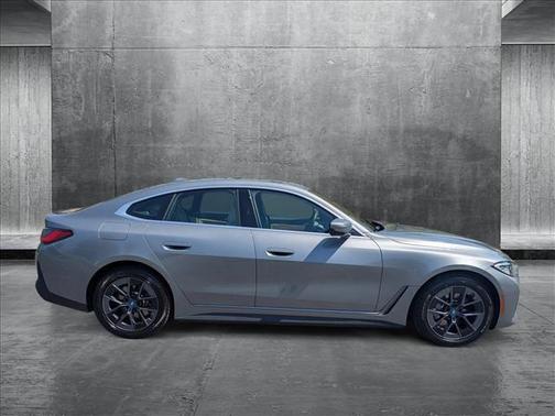 2023 BMW i4 Gran Coupe eDrive35