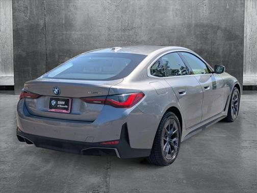 2023 BMW i4 Gran Coupe eDrive35
