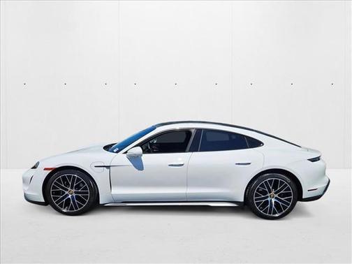 2023 Porsche Taycan RWD